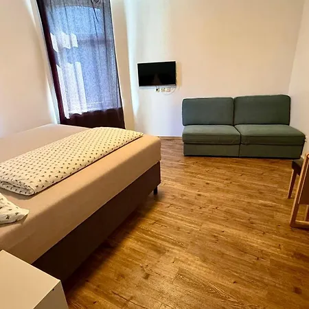 Am Schloss Borbeck Essen