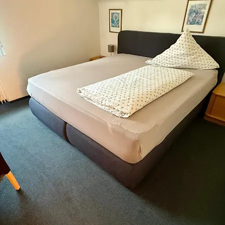 Am Schloss Borbeck Hotel 3*