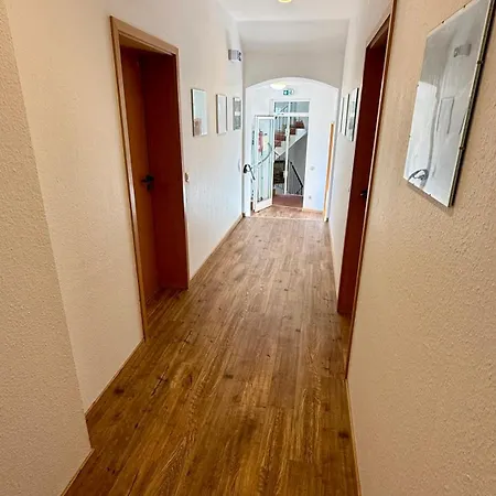 Am Schloss Borbeck Hotel Essen