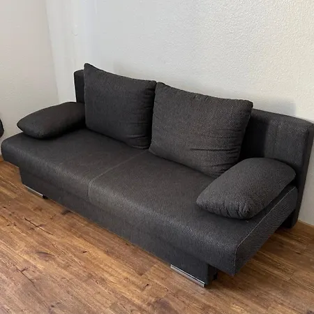 Отель Am Schloss Borbeck Эссен