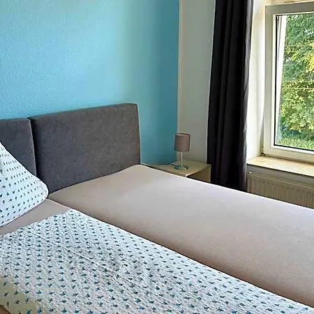 Hotel Am Schloss Borbeck
