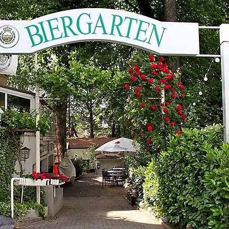 Am Schloss Borbeck Hotel 3*