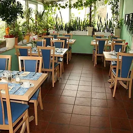 Am Schloss Borbeck Hotel 3*