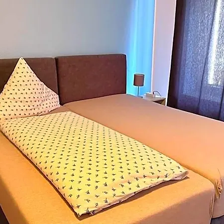 Hotel Am Schloss Borbeck