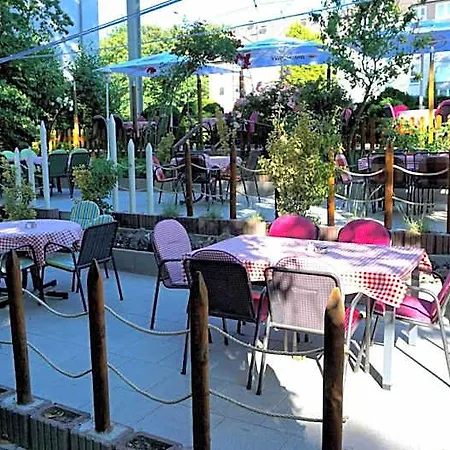 Hotel Am Schloss Borbeck