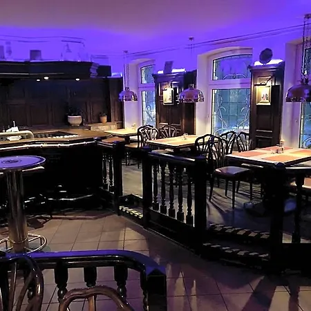 Hotel Am Schloss Borbeck Essen