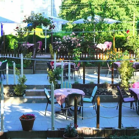 Am Schloss Borbeck Hotel