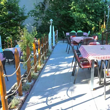 Hotel Am Schloss Borbeck Essen