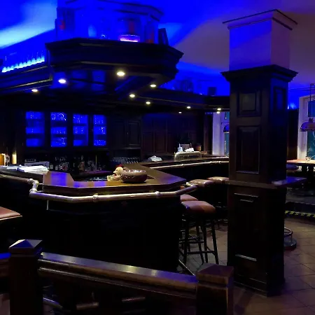 Am Schloss Borbeck 3* אסן