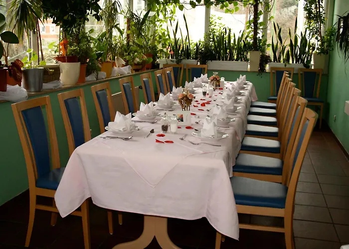 Hotell Am Schloss Borbeck Essen