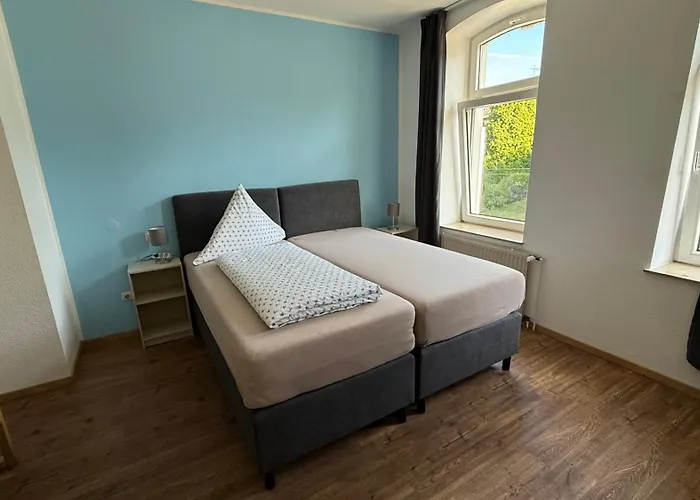 Am Schloss Borbeck 3*