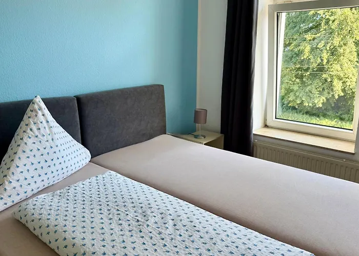 博白克城堡酒店