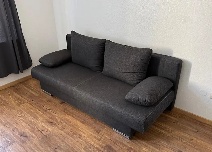 Hotell Am Schloss Borbeck Essen