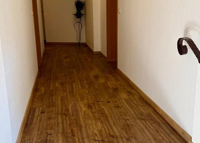 博白克城堡酒店 埃森