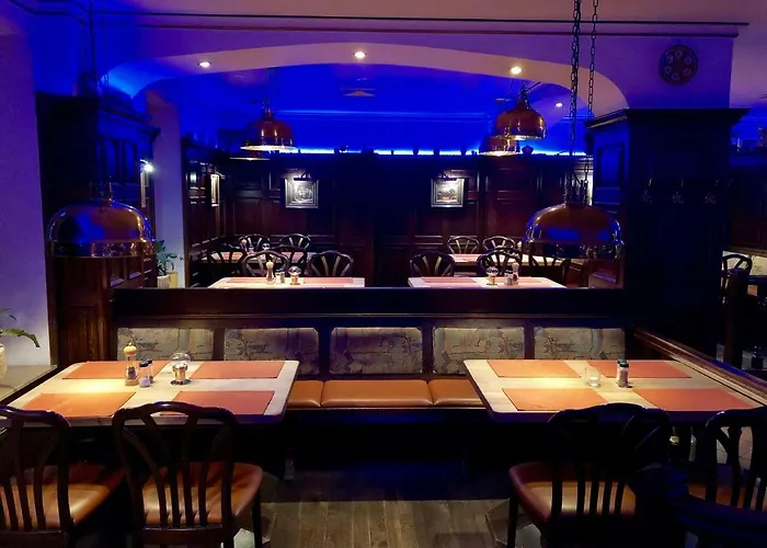 博白克城堡酒店 埃森